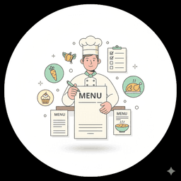 02 Menu Customization